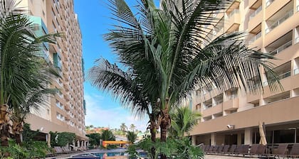 HF - OlĂmpia Park Resort