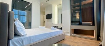 Adore Boutique Hotel