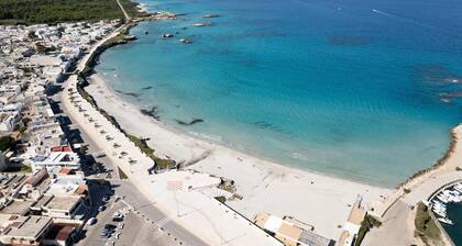 Oasi Blu In San Foca