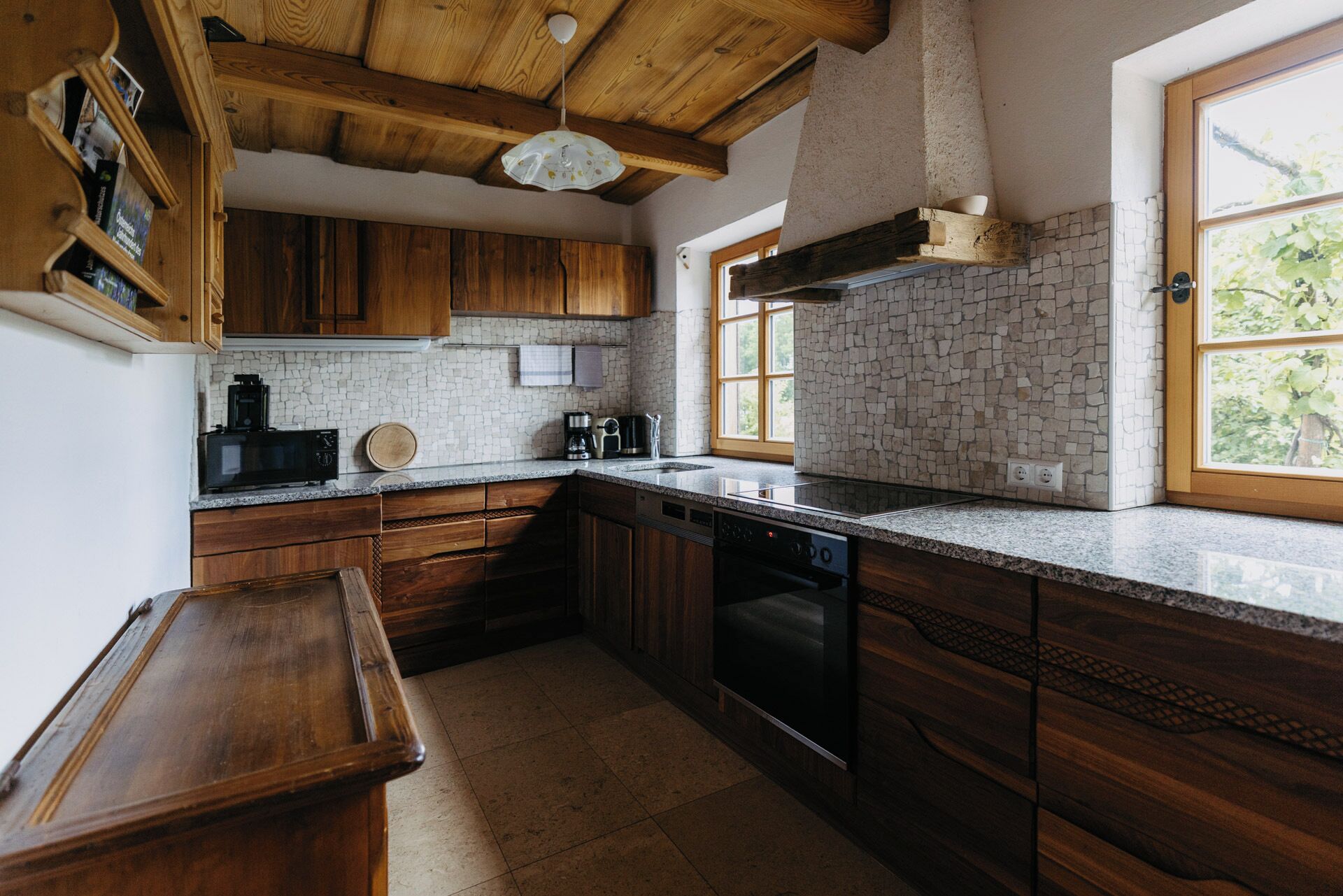 微波爐、焗爐、爐具、洗碗機