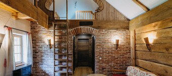 Kellerstöckl Berg 64