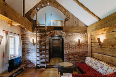 Kellerstöckl Berg 64