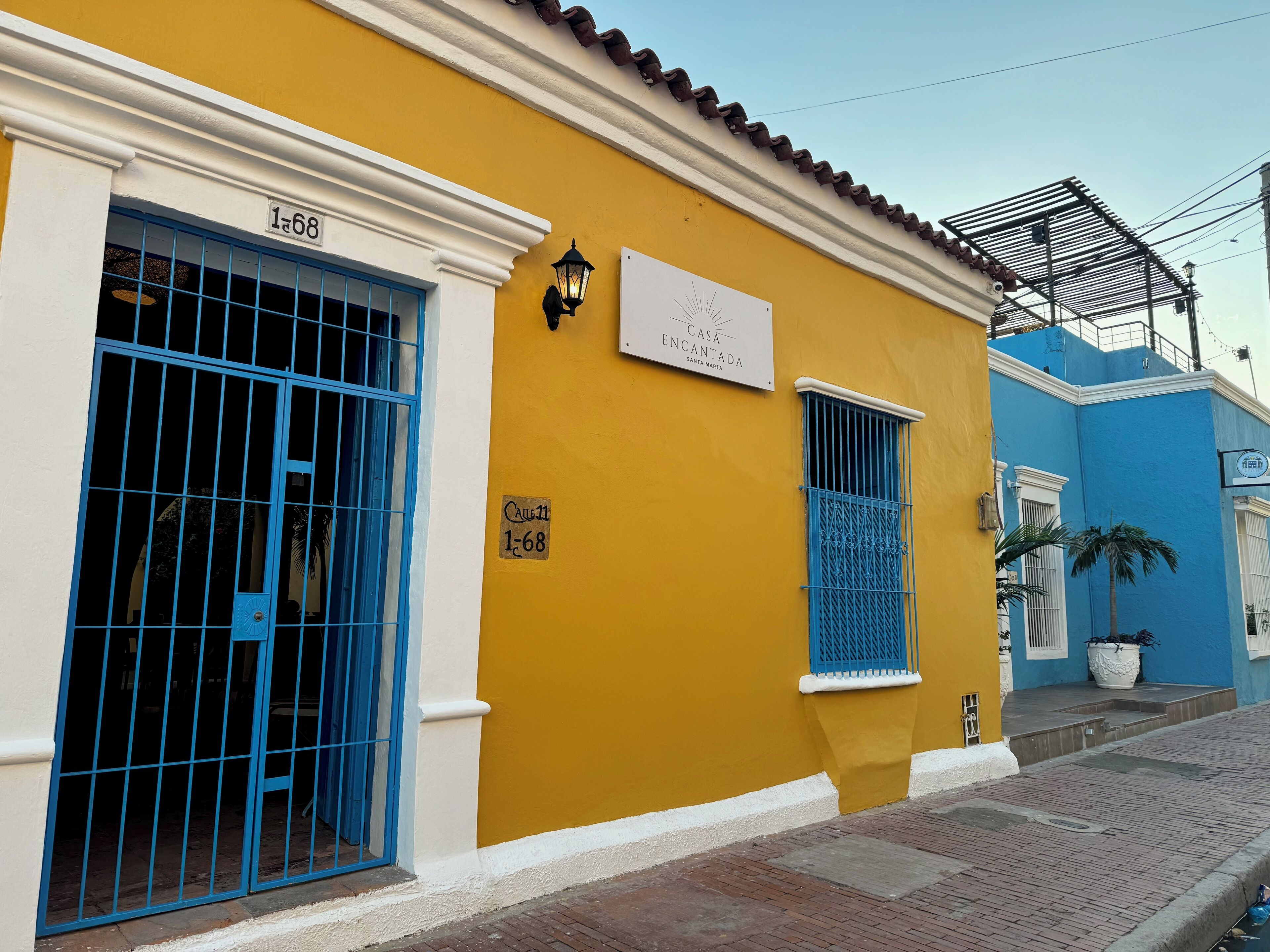 Foto - Casa Encantada