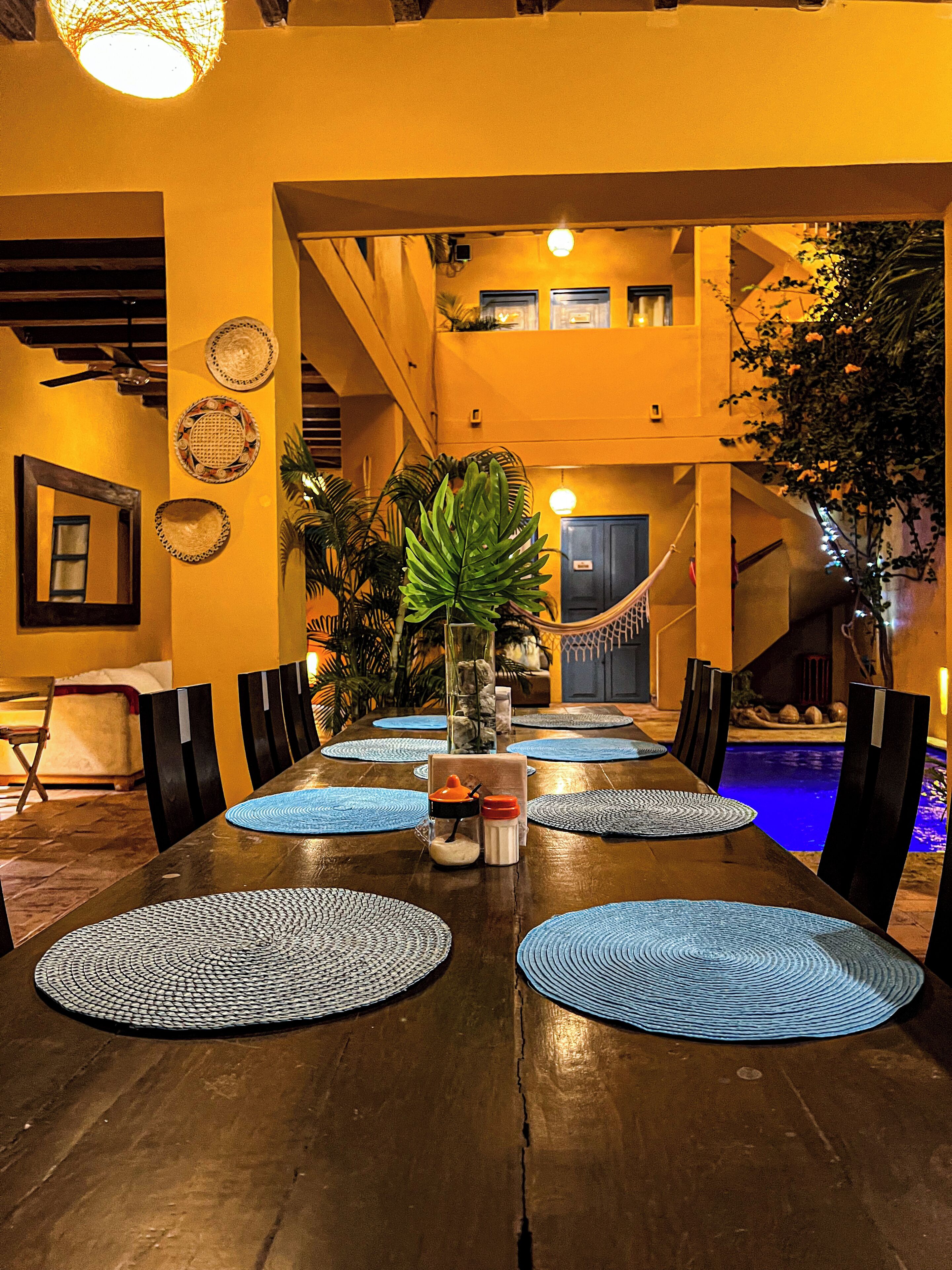 Foto - Casa Encantada
