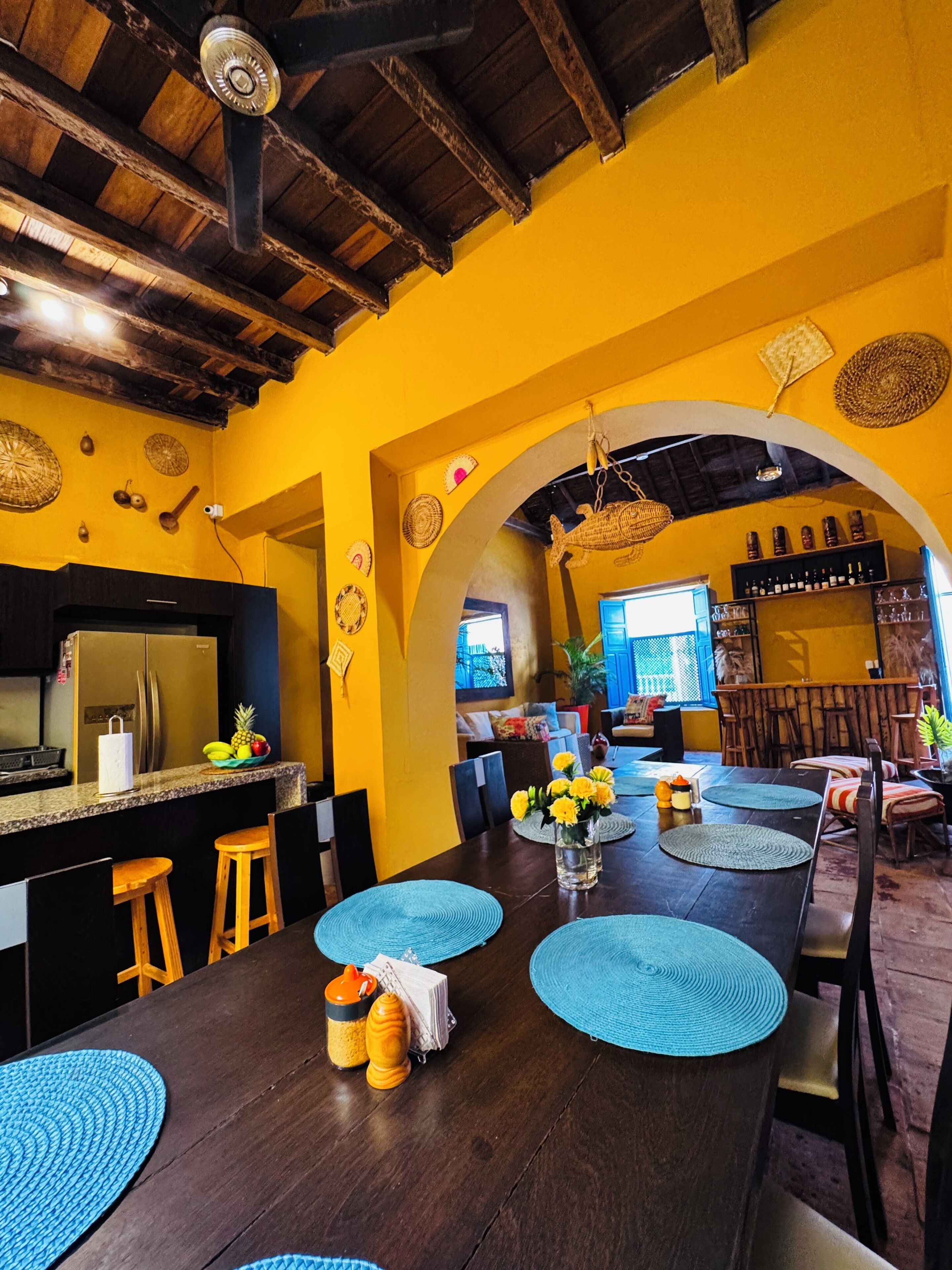 Foto - Casa Encantada