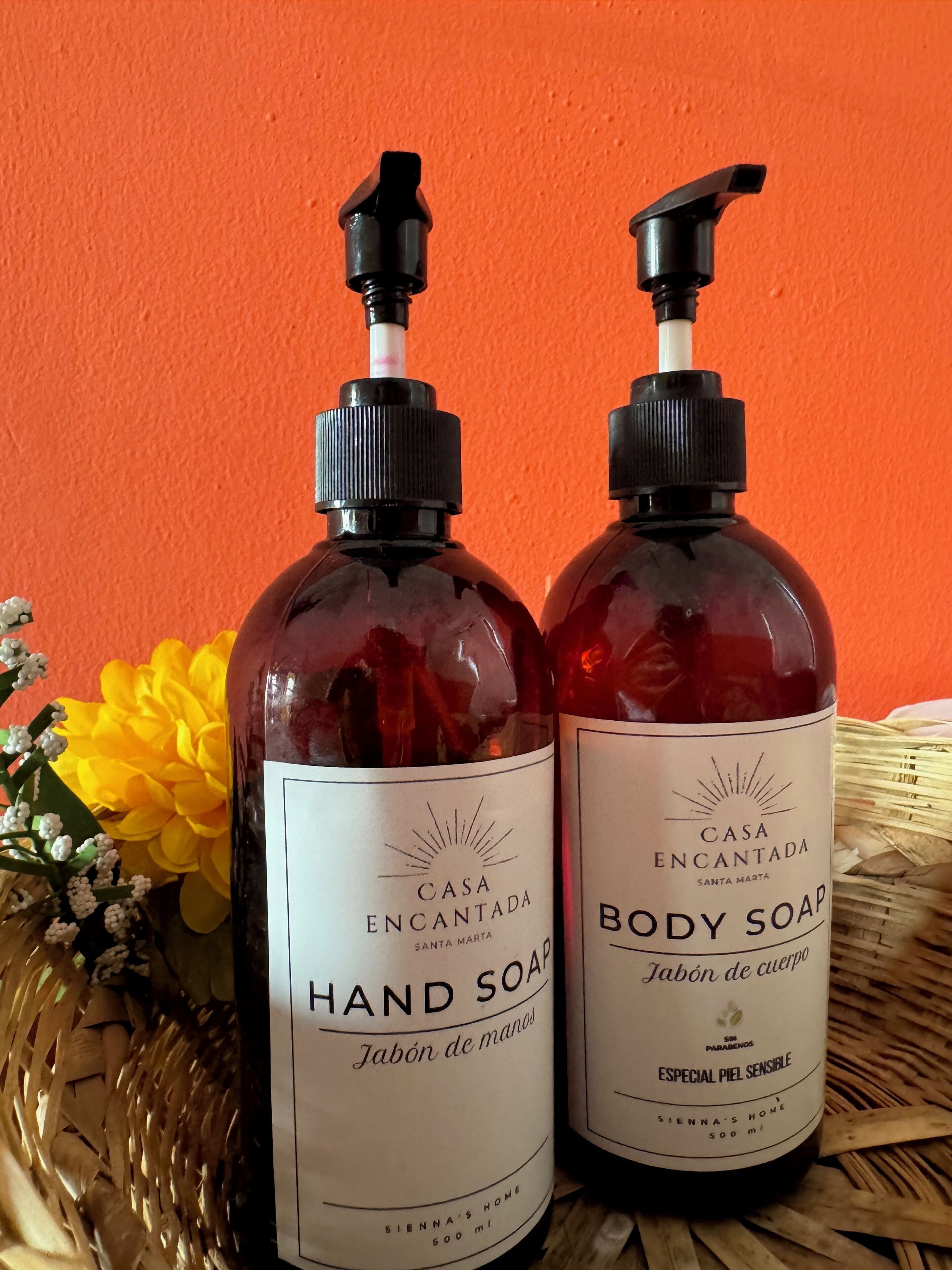 Foto - Casa Encantada