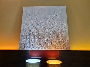 Camera Basic con 2 letti singoli | Wi-Fi gratuito