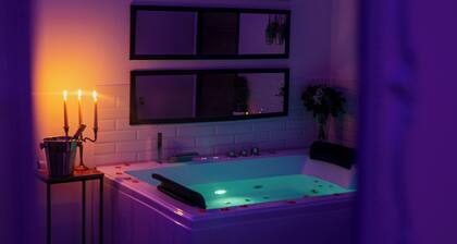 The BLR suite