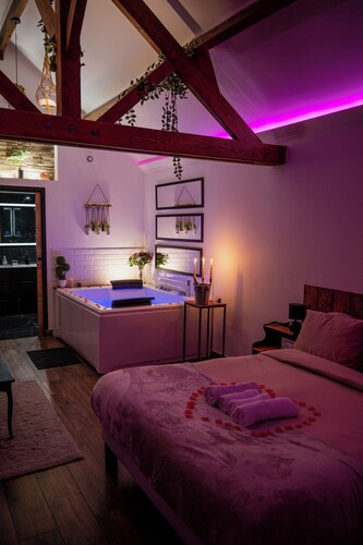 The BLR suite