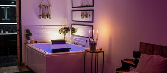The BLR suite