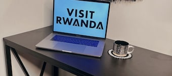 Tiny Modern Oasis in Kacyiru – Stylish One-Bedroom in Central Kigali!!