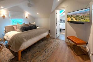 4 室のベッドルーム、アイロン / アイロン台、WiFi、ベッドシーツ