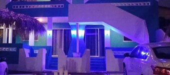 Dushi Curaçaose appartement B