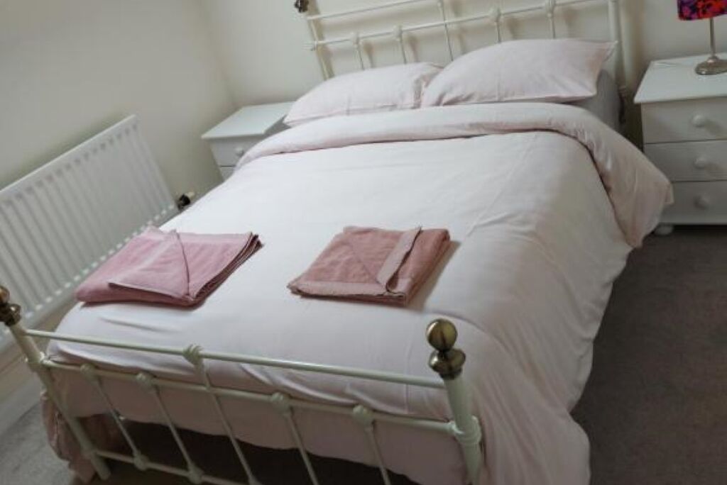 3 sovrum, strykjärn/strykbräda, wi-fi och sängkläder