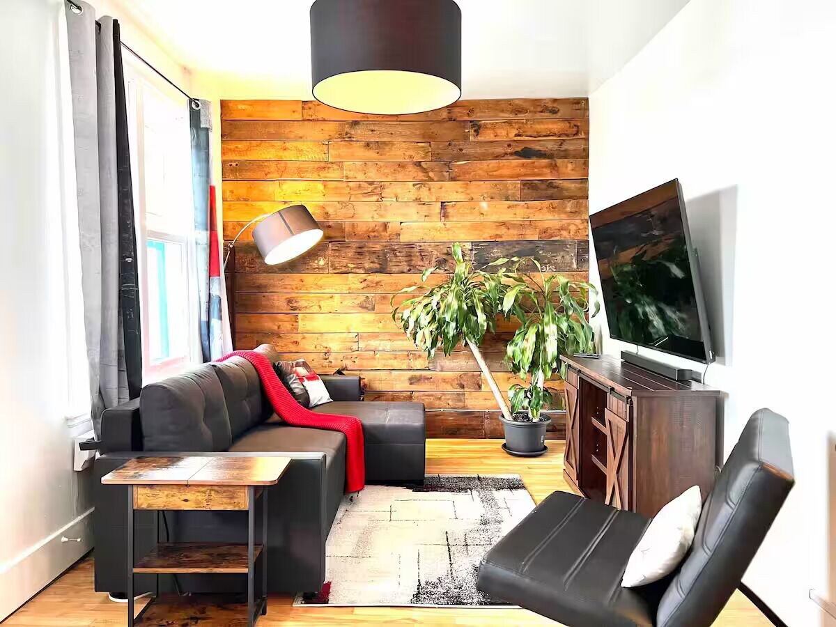 Image de profil de l’hôte