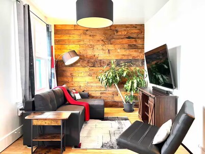 Le Limoulois - Adorable 6-seater