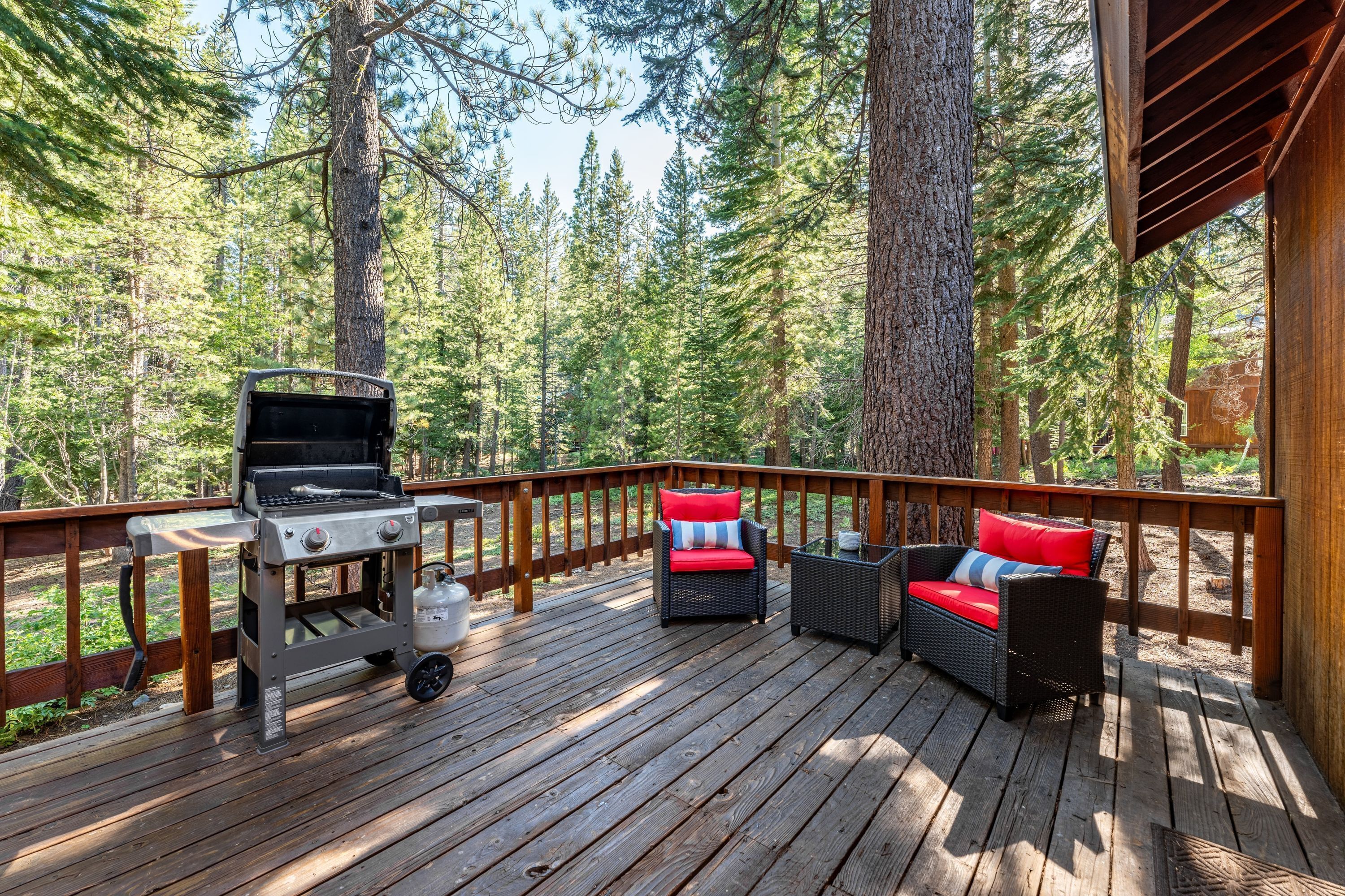 Huis | 3 slaapkamers