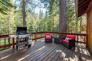 Huis | 3 slaapkamers