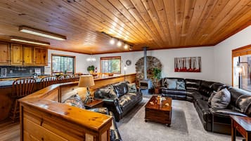 Huis | 3 slaapkamers