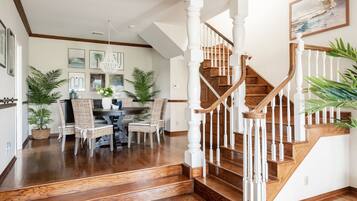 Ferienhaus | 5 Schlafzimmer