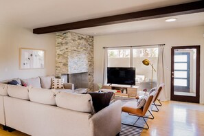 Ferienhaus | 3 Schlafzimmer