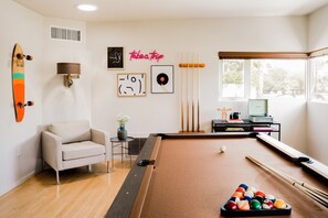 House - El Mirador by Avantstay Canyon Views Large Pool Outdoor Grill Games Permit 4253 (Palm Springs)