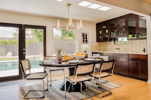 House - El Mirador by Avantstay Canyon Views Large Pool Outdoor Grill Games Permit 4253 (Palm Springs)