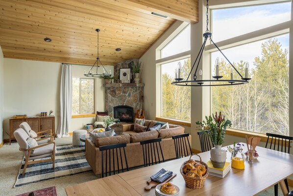 Ferienhaus | 3 Schlafzimmer