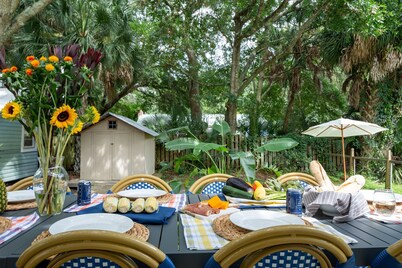 Jessamine by Avantstay Picture Perfect Home w Stunning Backyard