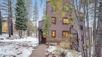 Casa | 4 habitaciones