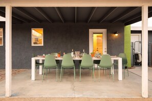 House | 4 bedrooms - Jackrabbit Ridge by Avantstay Entertainers Paradise w Pool Games (Twentynine Palms)
