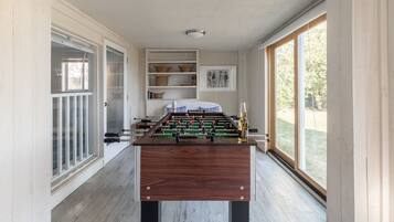 獨棟房屋 | 4 間臥室