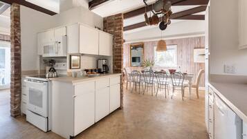 獨棟房屋 | 4 間臥室