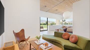 Biệt thự | 9 phòng ngủ