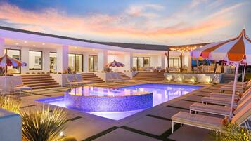 別墅 | 9 間臥室