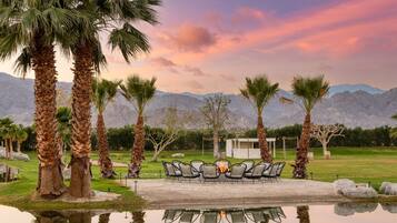 Biệt thự | 9 phòng ngủ