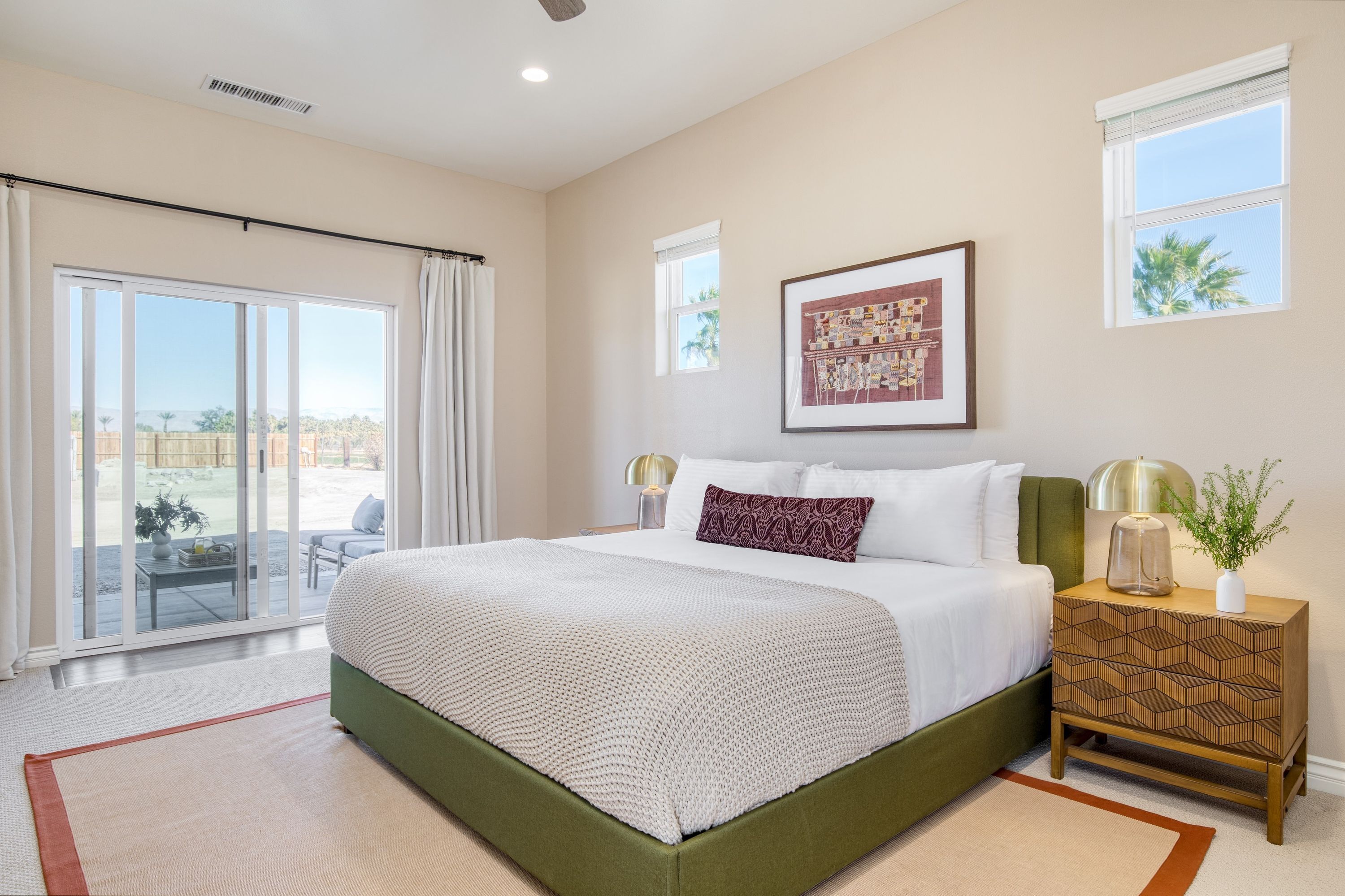 Biệt thự | 9 phòng ngủ 