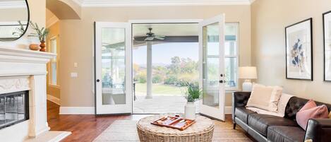 Vila | 4 kamar tidur