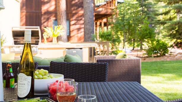 House - Cedar by Avantstay Ski Season Home w Ping Pong (Carnelian Bay)