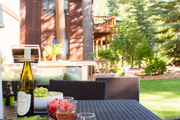 Huis | 4 slaapkamers