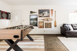 4 habitaciones 