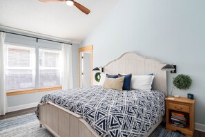 Ferienhaus | 4 Schlafzimmer