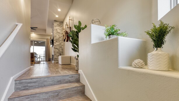 Apartment - Eucalyptus by Avantstay Stunning Scottsdale Home w Communal Pool Hot Tub (Scottsdale)