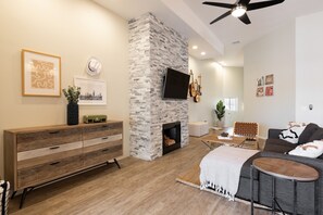 Appartement | 3 slaapkamers