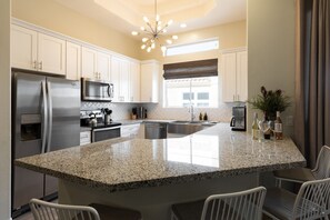 Appartement | 3 slaapkamers