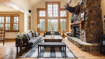 House | 4 bedrooms