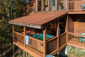 Maison | 5 chambres