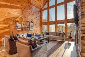 Maison | 5 chambres