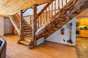 Maison | 4 chambres