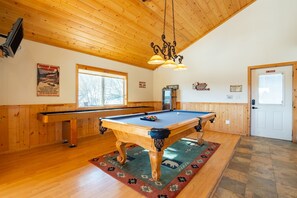 Ferienhaus | 4 Schlafzimmer